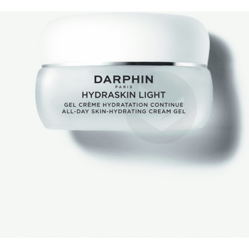 Hydraskin Light All-Day Skin Hydrating Cream Gel (normálna až zmiešaná pleť) - Hydratačný gélový krém
